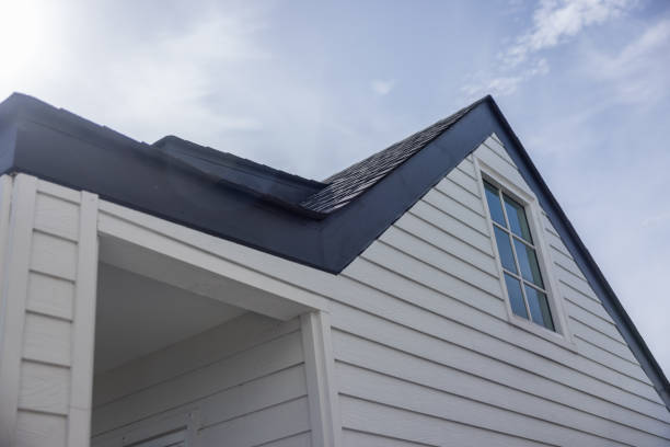 How To Choose The Right Materials for Your Siding Installation in 'Sandpoint, ID